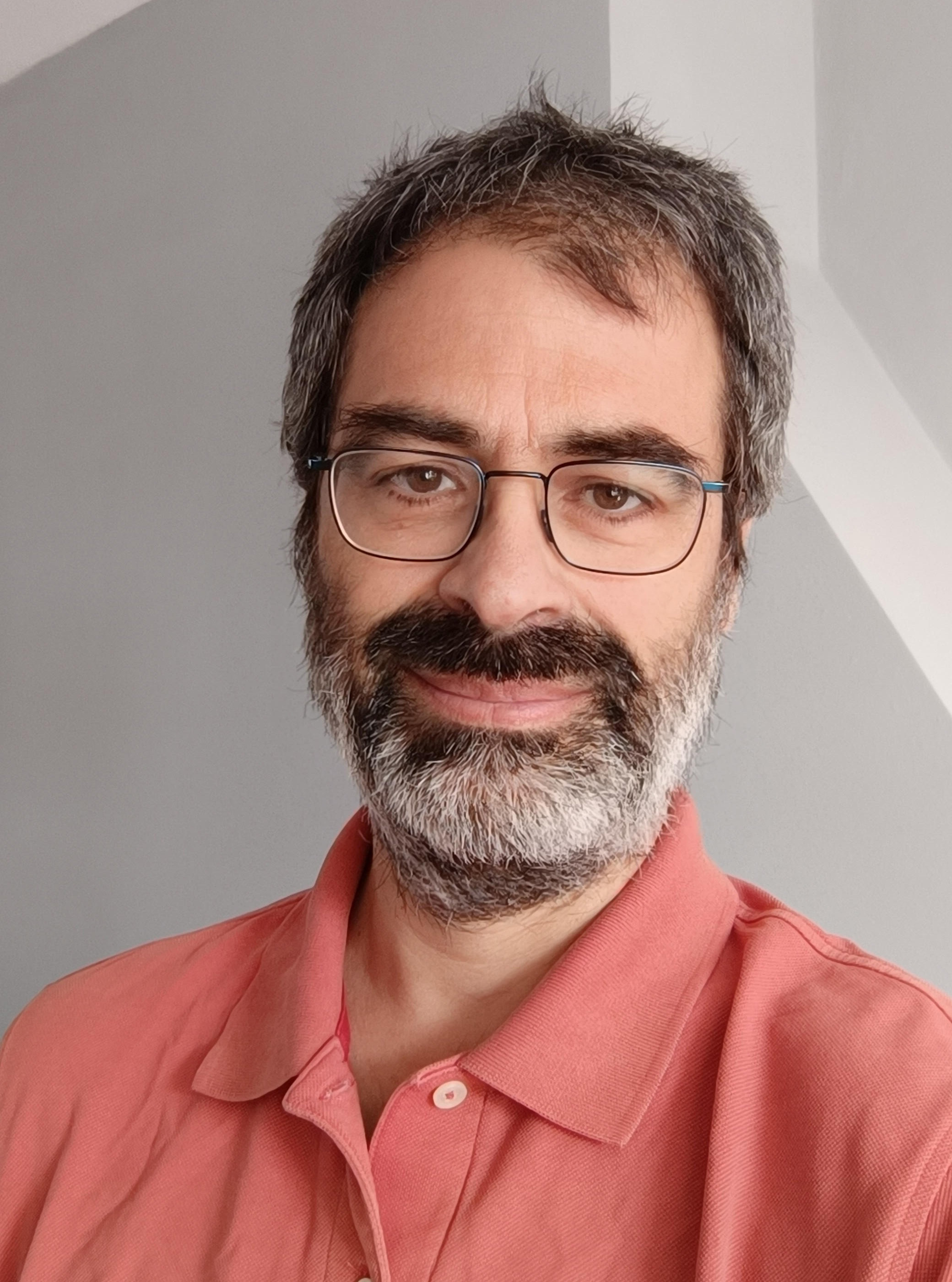 Alex Riba