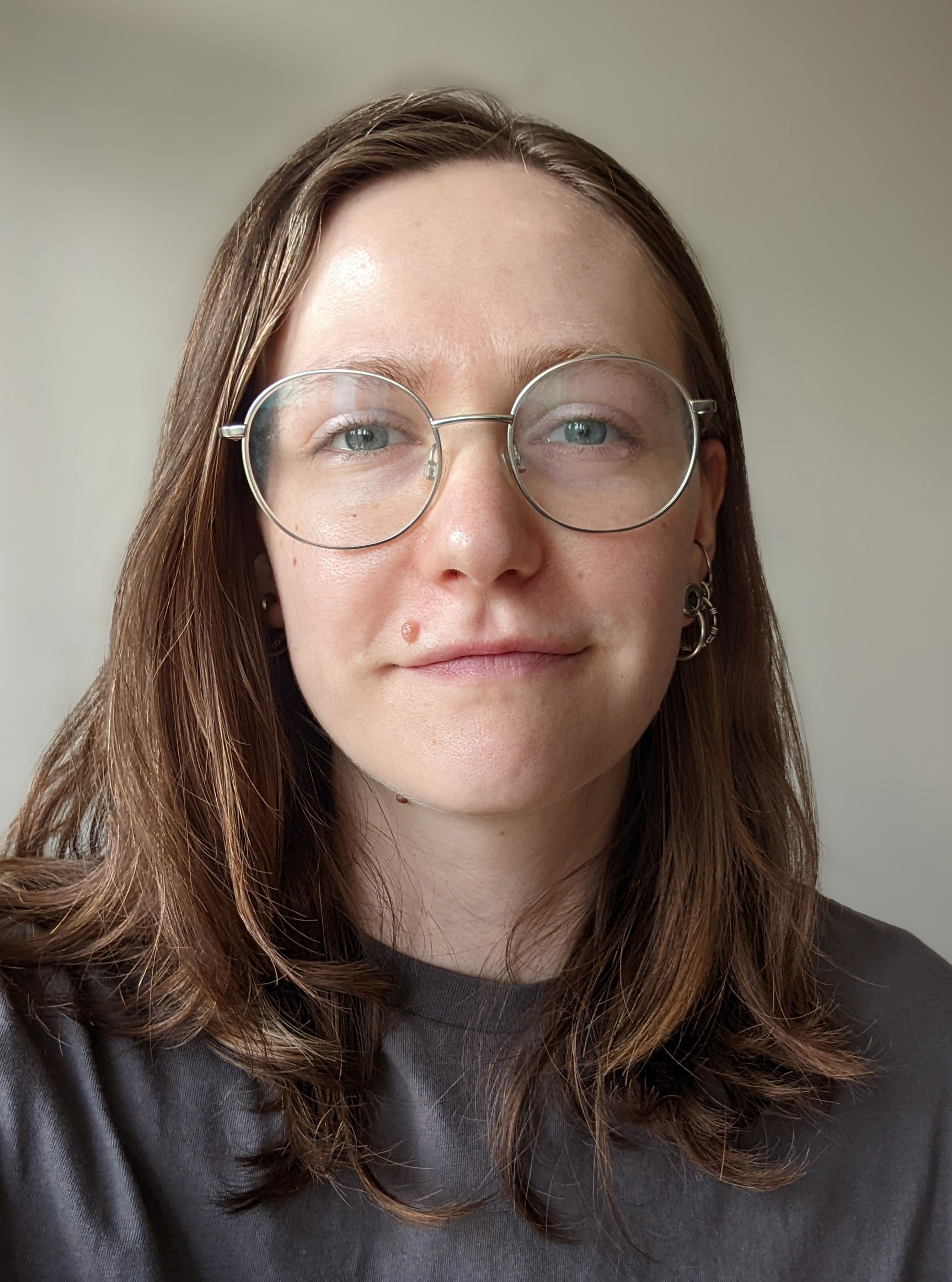 Emily Nevitt