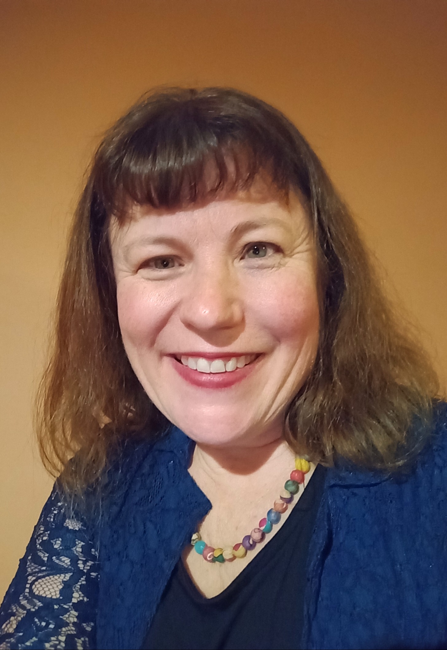 Photo of Lesley Chambers