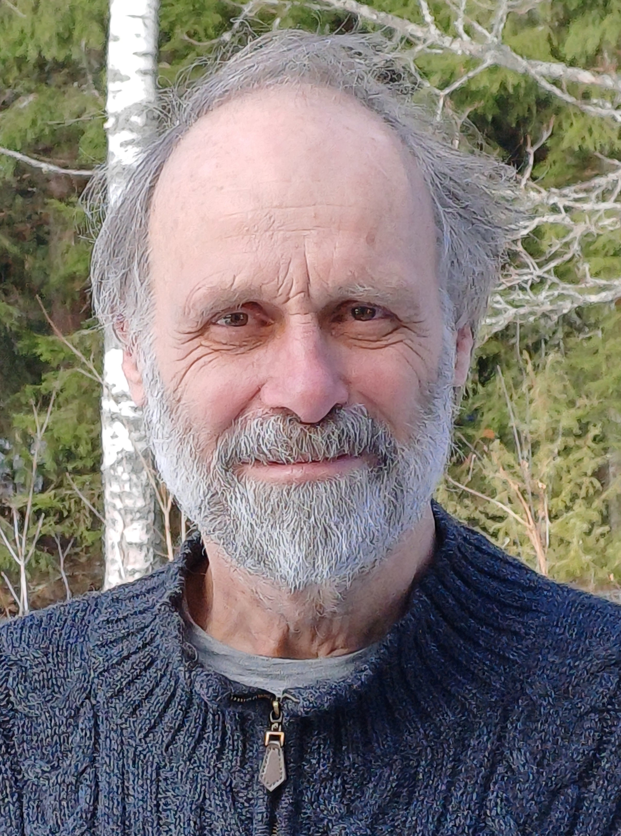 Richard (Ric) Coe
