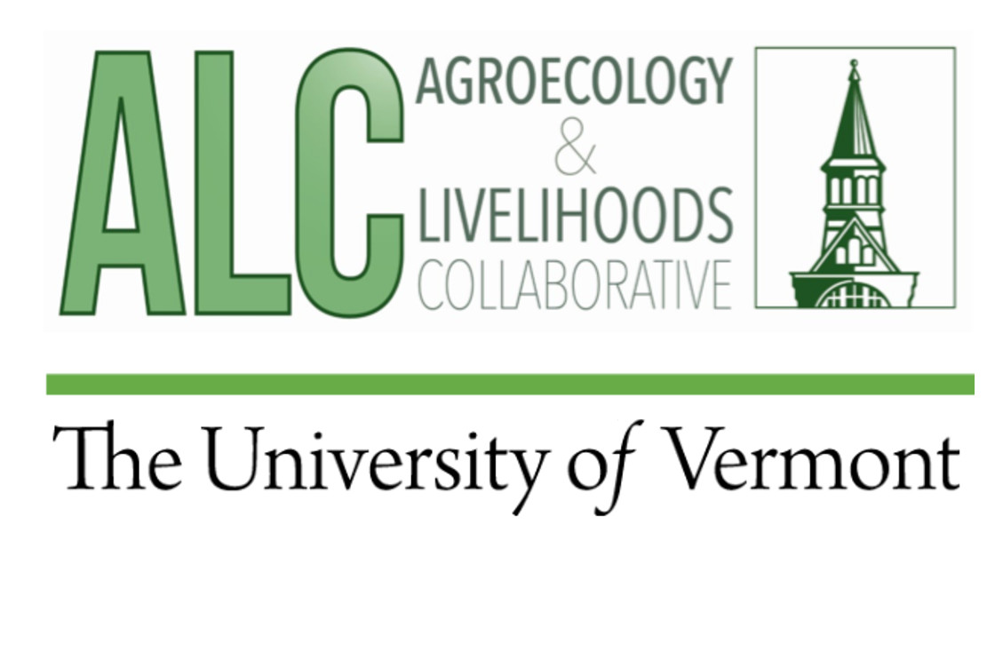 Agroecology and Livelihoods Collaborative , University of Vermont